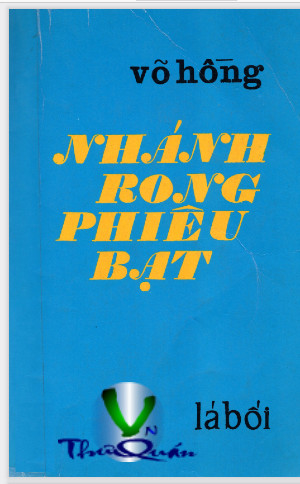 Nhánh Rong Phiêu Bạt