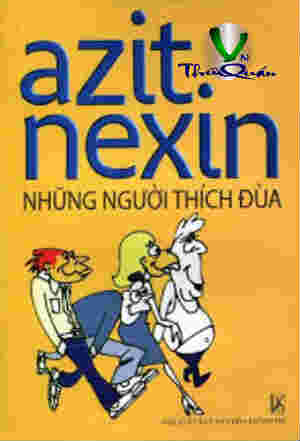 Những người thích đùa