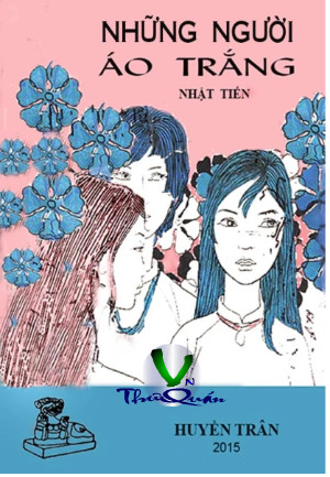 Những Người Áo Trắng