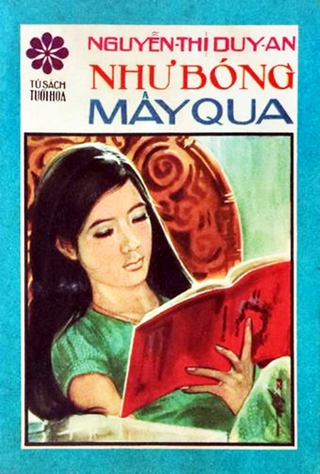 Như Bóng Mây Qua