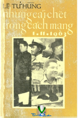 Ảnh bìa truyện