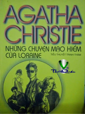 Những chuyện mạo hiểm của Loraine