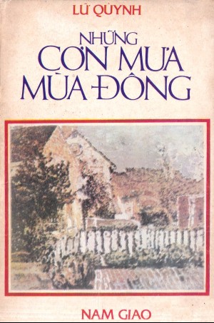 Những Cơn Mưa Mùa Đông