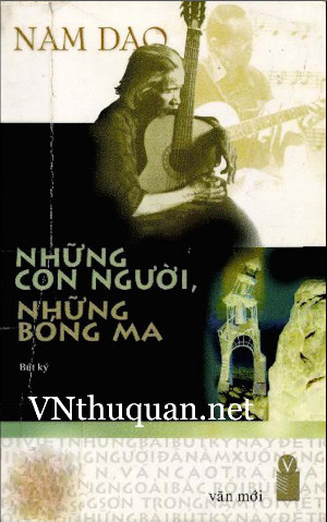 Những Con Người – Những Bóng Ma 