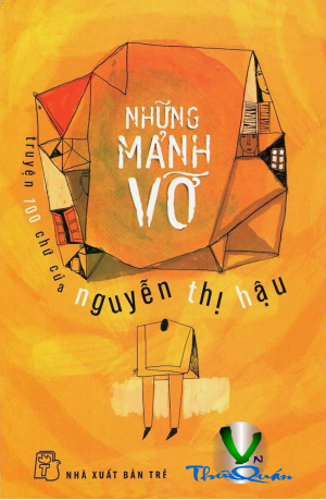 Những Mảnh Vỡ