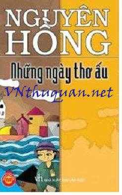 Những ngày thơ ấu