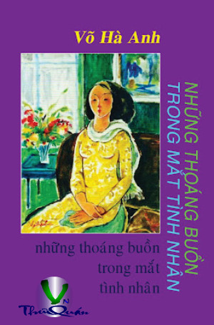 Những Thoáng Buồn Trong Mắt Tình Nhân