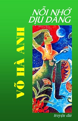 Nỗi Nhớ Dịu Dàng