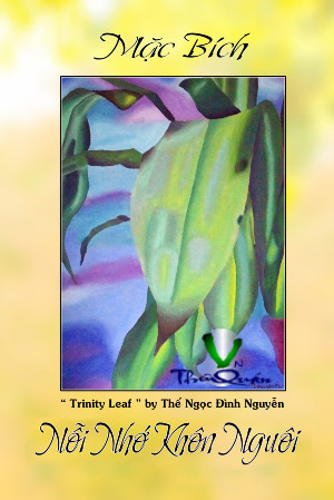 Nỗi Nhớ Khôn Nguôi