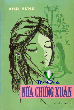 Nửa chừng xuân