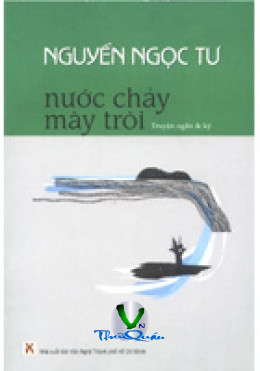 Nước chảy mây trôi