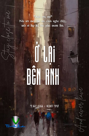Ở Lại Bên Anh