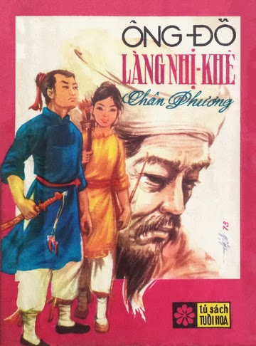 Ông Đồ Làng Nhị Khê 