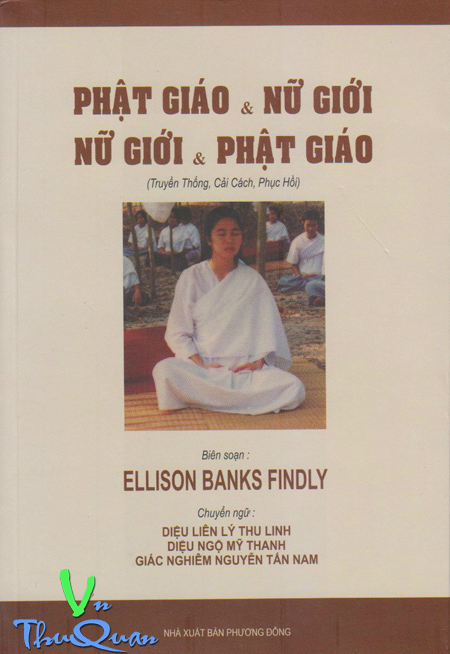 Phật Giáo & Nữ Giới