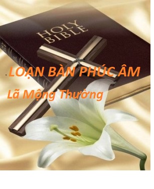Loạn Bàn Phúc Âm