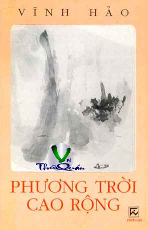 Phương Trời Cao Rộng