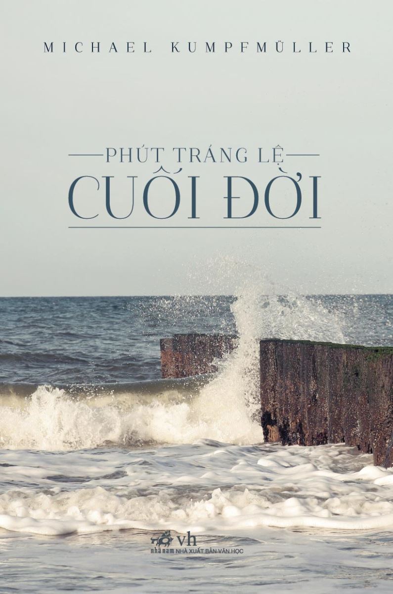 Phút Tráng Lệ Cuối Đời 