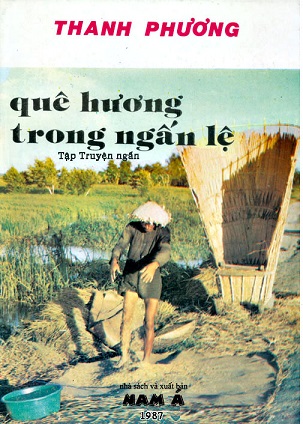 Quê Hương Trong Ngấn Lệ