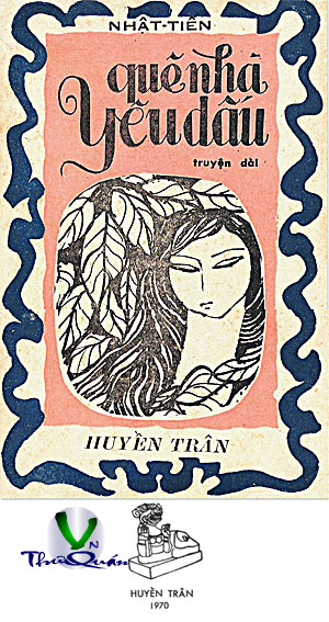 Quê Nhà Yêu Dấu
