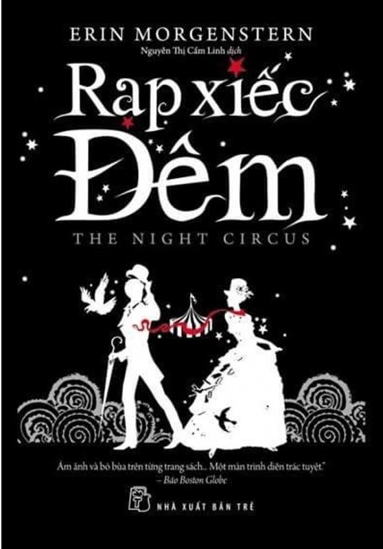 Rạp Xiếc Đêm