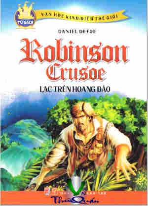 Robinson Crusoe