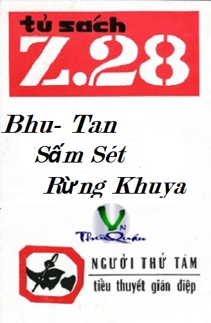 Bhu- Tan Sấm Sét Rừng Khuya