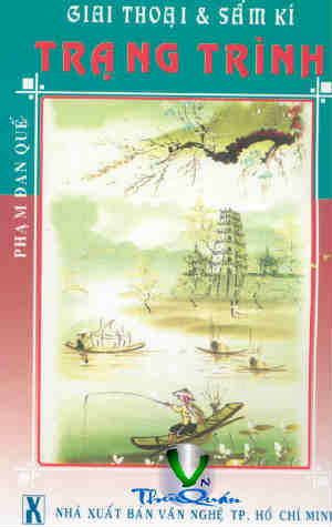 GIAI THOẠI & SẤM KÝ TRẠNG TRÌNH