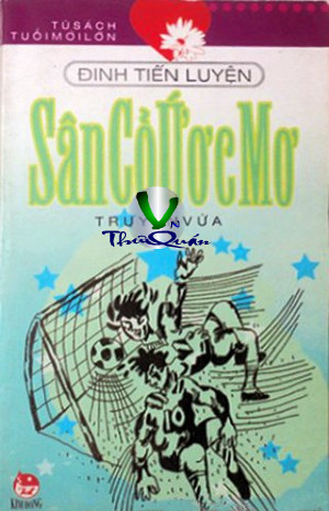 Sân Cỏ Ước Mơ