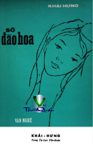 Số Đào Hoa 
