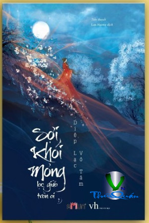 Sợi Khói Mỏng Lạc Giữa Trần Ai