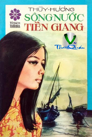 Sông nước Tiền Giang