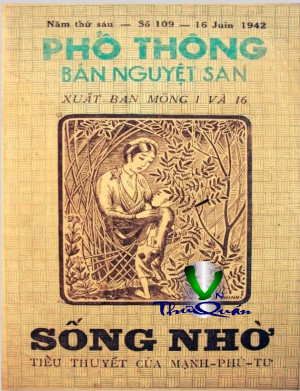 Sống nhờ