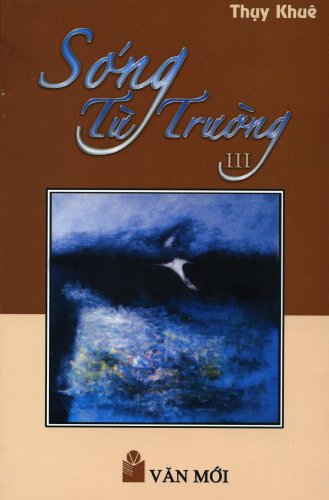 Sóng Từ Trường III