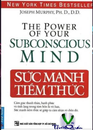 Sức Mạnh Tiềm Thức