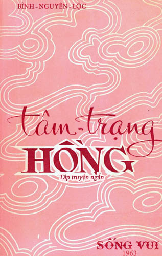 Ảnh bìa truyện