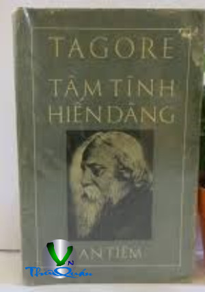 Tâm tình hiến dâng