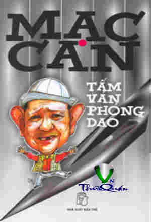 Tấm ván phóng dao
