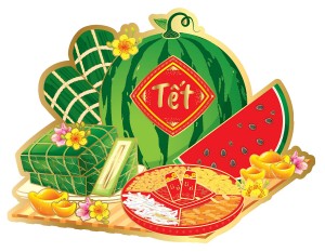 Những Ngày Cận Tết