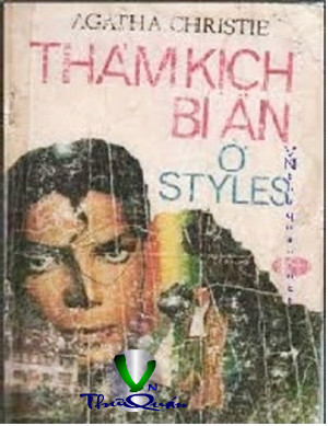 Thảm Kịch Bí Ẩn Ở Styles