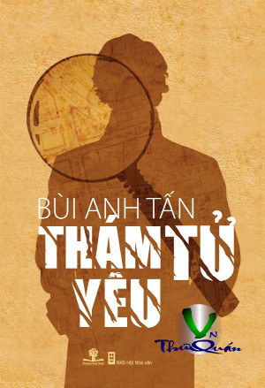 Thám Tử Yêu 