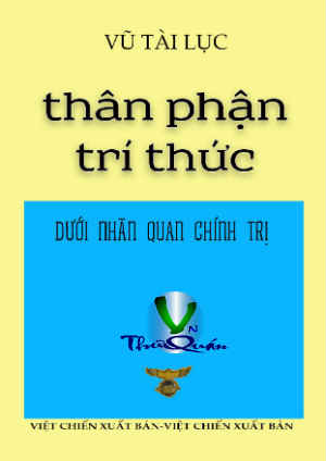 Thân phận trí thức