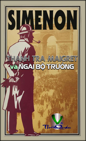 Thanh Tra Maigret và Ngài Bộ Trưởng