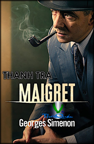 Thanh Tra Maigret