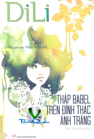 Tháp Babel Trên Đỉnh Thác Ánh Trăng