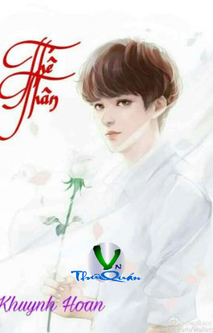 Thế Thân