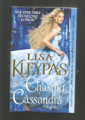 Theo Đuổi Cassandra