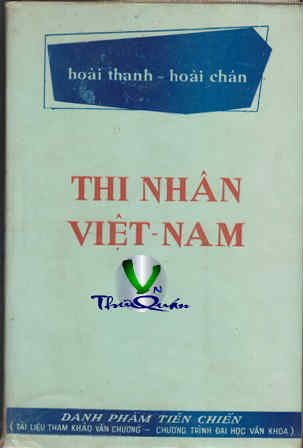 Thi Nhân Việt Nam
