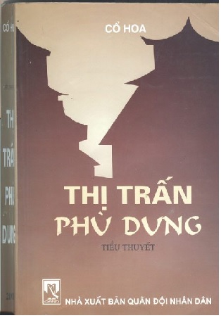 THỊ TRẤN PHÙ DUNG