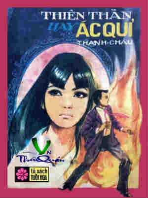 Thiên Thần Hay Ác Quỉ