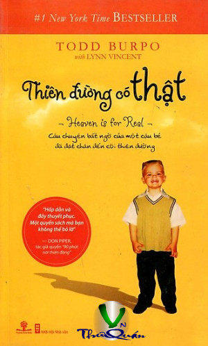 Thiên Đường Có Thật